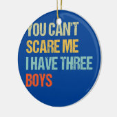 Funny, du kannst mir nichts ausmachen, ich habe dr keramik ornament (Links)