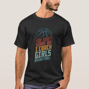 Funny, du machst mir nichts aus, ich trainiere Mäd T-Shirt