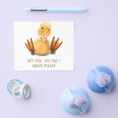 Funny Duck Flyers Flyer (Einzeln)