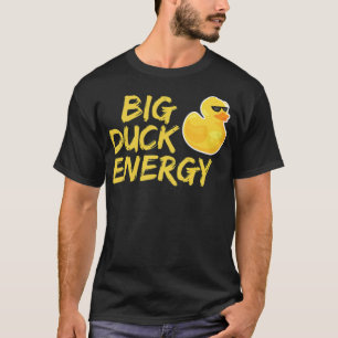 Funny Duck Meme Duck Pun Duck Joke Aquarelldrucker T-Shirt
