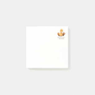 Funny Duck Post-it® Notes Post-it Klebezettel