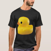 Funny Duck T-Shirt (Vorderseite)