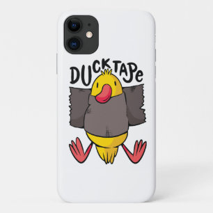 Funny Duck Tape Case-Mate iPhone Hülle