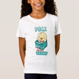 Funny Duck This Osterkids T - Shirt
