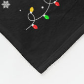 Funny Due To Inflation Ugly Christmas Sweaters For Fleecedecke (Ecke)