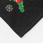 Funny Due To Inflation Ugly Christmas Sweaters For Fleecedecke (Ecke)