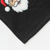 Funny Due To Inflation Ugly Christmas Sweaters Men Fleecedecke (Ecke)
