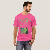Funny Dumpster Diva Sf T-Shirt (Vorne ganz)