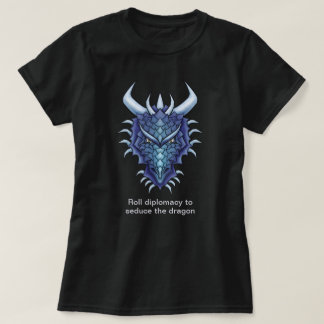 Funny Dungeons and Dragons T-Shirt