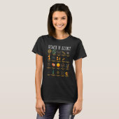 Funny Dungeons Shirt Push Orc Shirt Massage Orc (Vorne ganz)