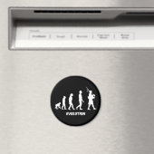 Funny Duvers Magnet (In Situ (Geschirrspüler))