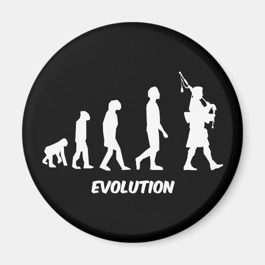 Funny Duvers Magnet (Vorne)