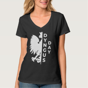 Funny Dyngus Day Shirts Polska Eagle Polish Smigus