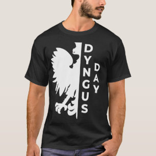 Funny Dyngus Day Shirts Polska Eagle Polish Smigus