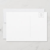 Funny Dyslexixie Card (Rückseite)