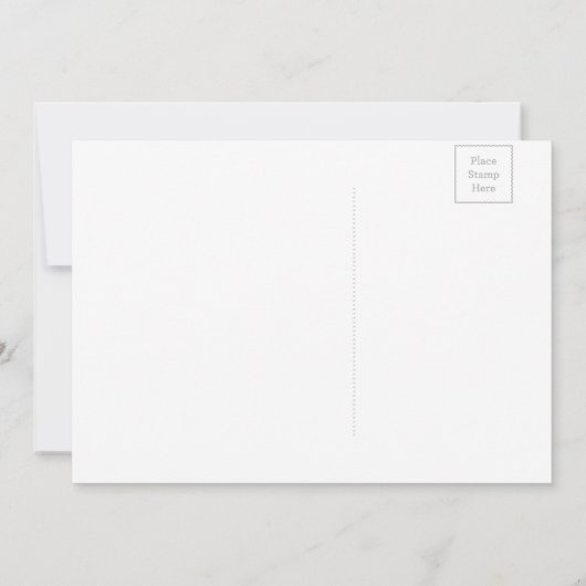 Funny Dyslexixie Card (Rückseite)