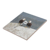 Funny Eagles und Seagull Fliese (Seite)