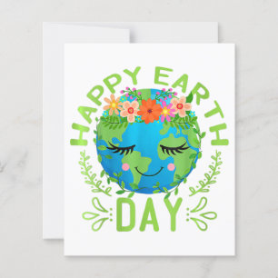 Funny Earth Day Zitat Earth Cool Happy Earth Day