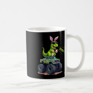 Funny Easter Dinosaur Bruh - T-rex Ostereier Hunt Kaffeetasse