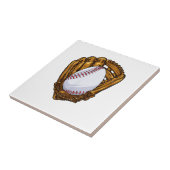 Funny Easter Egg Baseball Egg Hunting Easter Day M Fliese (Seite)