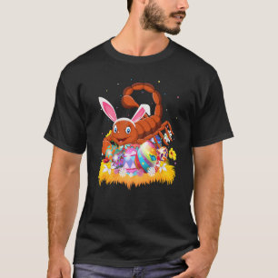 Funny Easter Egg Cute Scorpion Easter Sunday T-Shirt