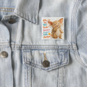 Funny Egg Dad Joke Button (Beispiel)