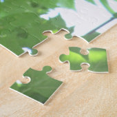 Funny Eichhörnchen nur in Bäume hängen Puzzle (Seite)