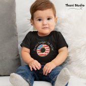 Funny Election Donut Vergessen, dunkel zu wählen T-Shirt