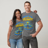 Funny Electrician Gift for Electrical Engineer T-Shirt (Unisex)