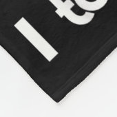 Funny Elf Inappropriate Adult Humor Christmas Gift Fleecedecke (Ecke)