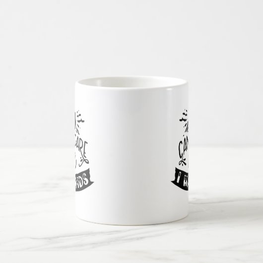 Funny Elternkinder Wortart Kaffeetasse (Mittel)