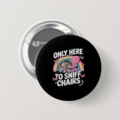 Funny Embaring unangemessen nur hier zu sinken C Button (Vorne & Hinten)