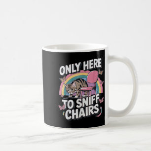 Funny Embaring unangemessen nur hier zu sinken C Kaffeetasse