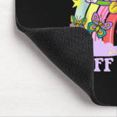 Funny Embaring unangemessen nur hier zu sinken C Mousepad (Ecke)