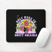 Funny Embaring unangemessen nur hier zu sinken C Mousepad (Mit Mouse)