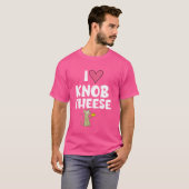 Funny Embarrassing Stag Do T-Shirt (Vorne ganz)
