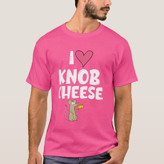 Funny Embarrassing Stag Do T-Shirt (Vorderseite)