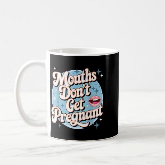 Funny Embarring Adult Humor Inappropriate Embarrin Kaffeetasse (Links)