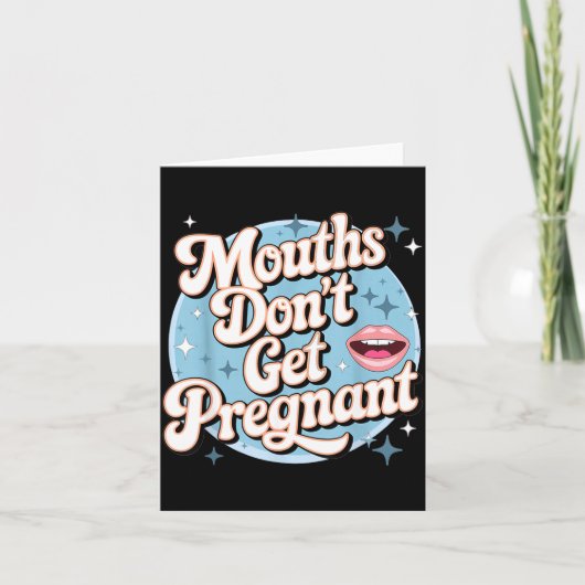 Funny Embarring Adult Humor Inappropriate Embarrin Karte (Vorderseite)