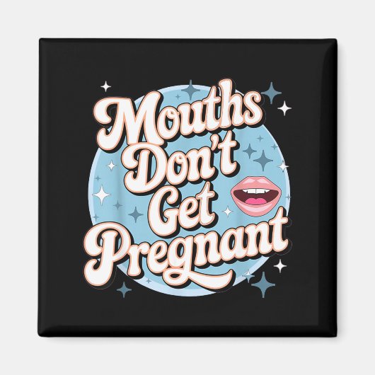 Funny Embarring Adult Humor Inappropriate Embarrin Magnet (Vorne)