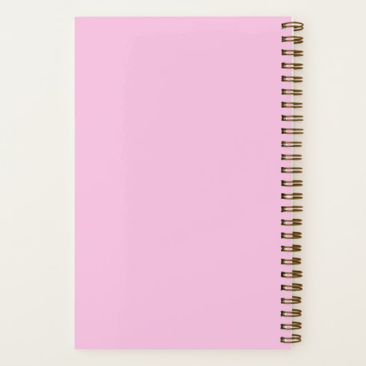 Funny Embrace für die existenzielle Dread Notizblock (Rückseite)