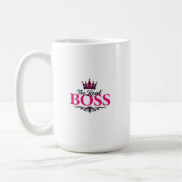 Funny & Empowering Coffee Mug for Women Kaffeetasse