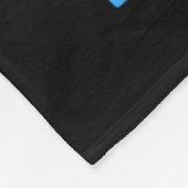 Funny Erg Machine Gym Ergometer Ruderübung Fleecedecke (Ecke)