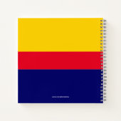 Funny ERINNERUNGEN MENOPAUSE MOMENT Notizblock (Rückseite)