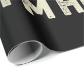 Funny Erntedank Deviled Eggs Sie wissen, warum ich Geschenkpapier (Rolleneckpunkt)