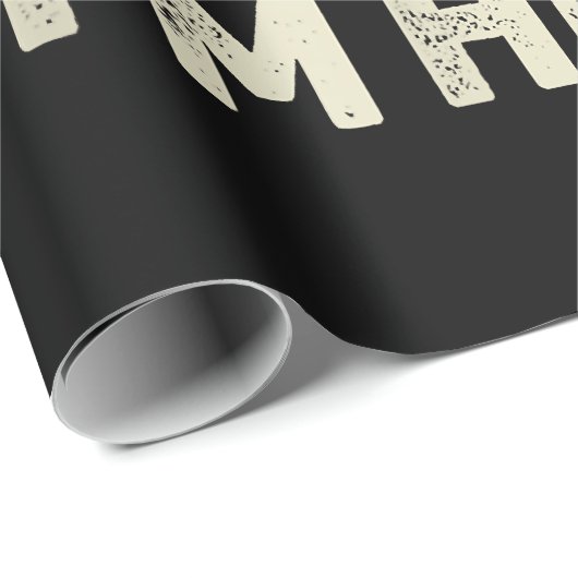 Funny Erntedank Deviled Eggs Sie wissen, warum ich Geschenkpapier (Rolleneckpunkt)