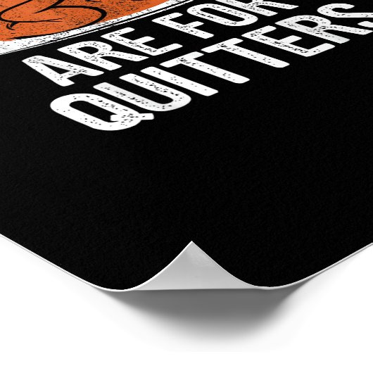 Funny Erntedank Dinner Türkei Leftows sind für Poster (Ecke)