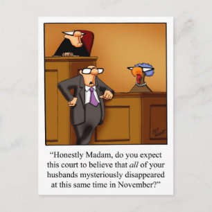 Funny Erntedank Spaß Postkarten