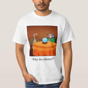 Funny Erntedank Spaß Tee Shirt Geschenk für ihn