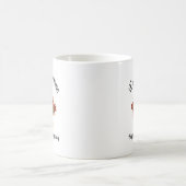 Funny Erntedank Tasse (Mittel)